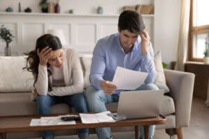 shoulder pain after car accident