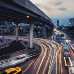 hit by a drunk driver