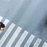 average settlement for pedestrian hit by car