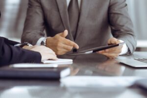 Katy car accident attorney