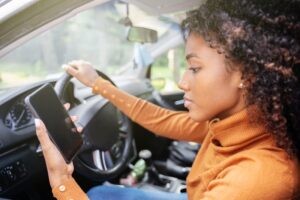 law against texting and driving in texas