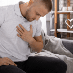 airbag injuries to chest