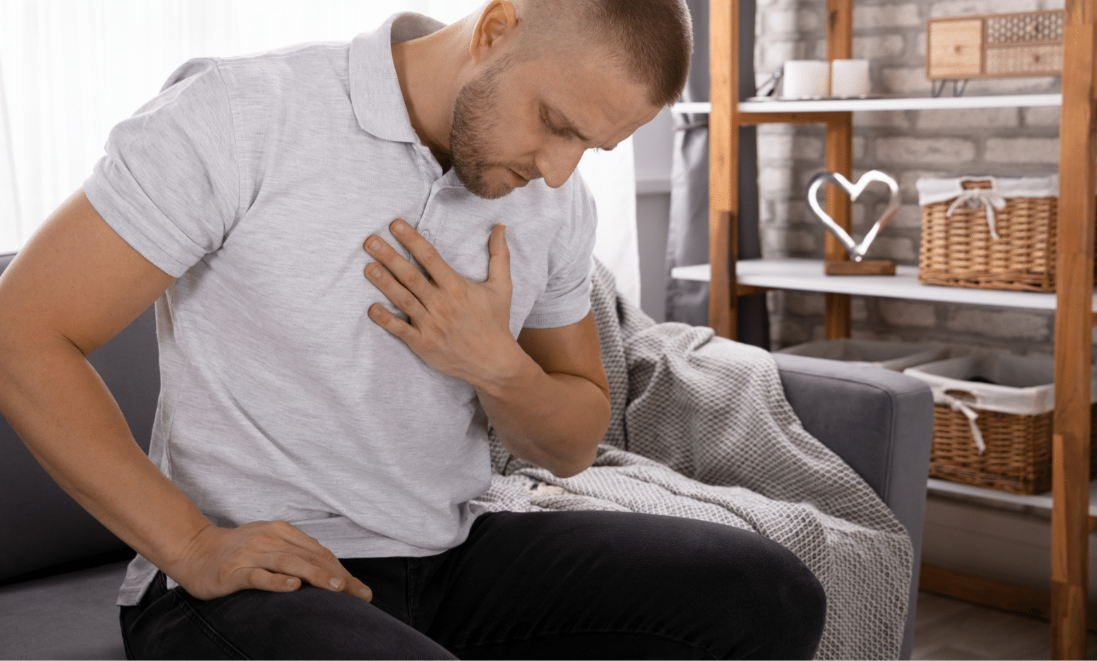 airbag injuries to chest