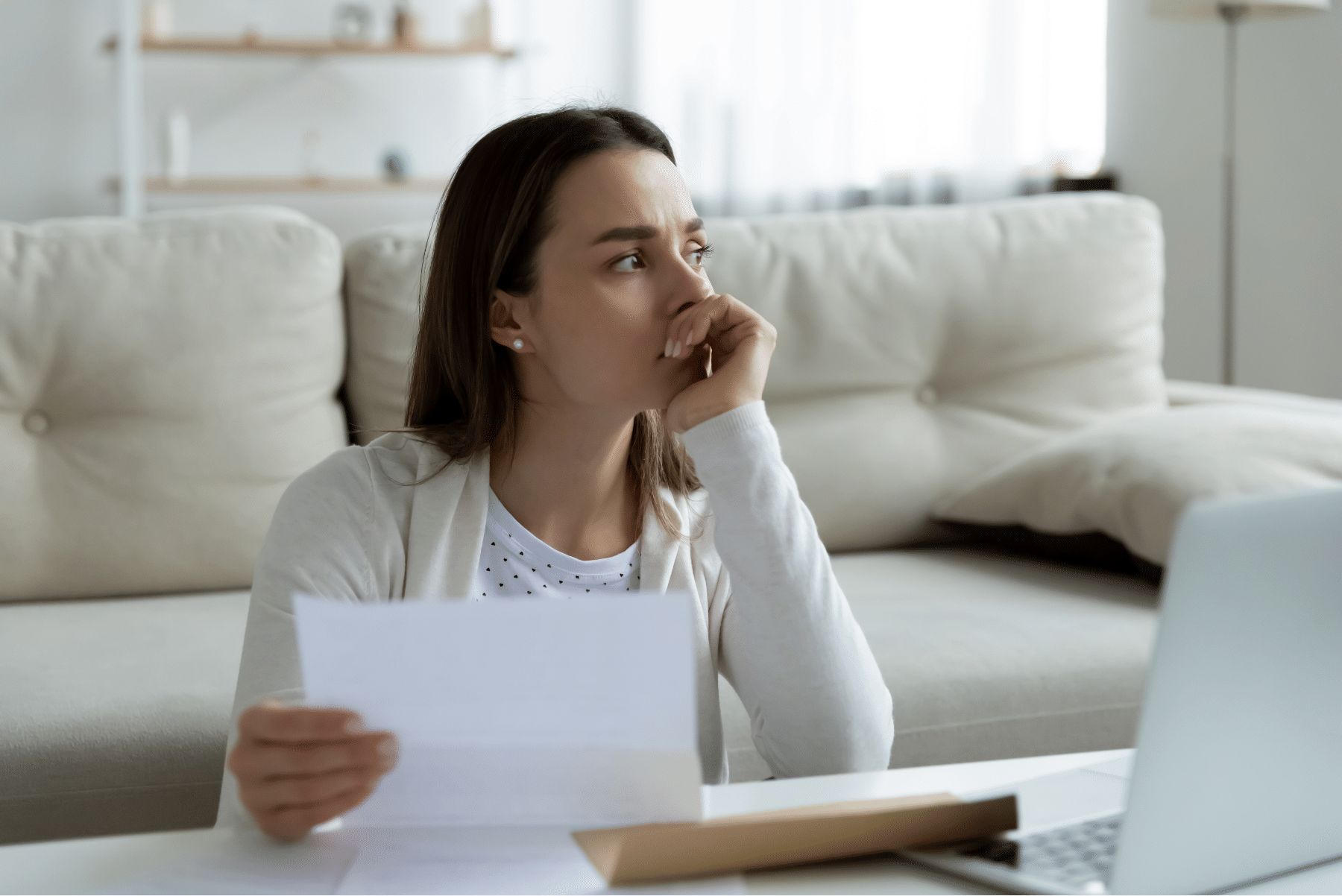 Can an Insurance Company Deny a Claim?