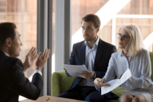 Can an Insurance Company Deny a Claim?