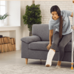 lost wages from car accident with injury