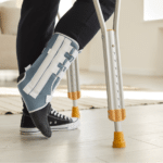 foot injury lawsuit settlements