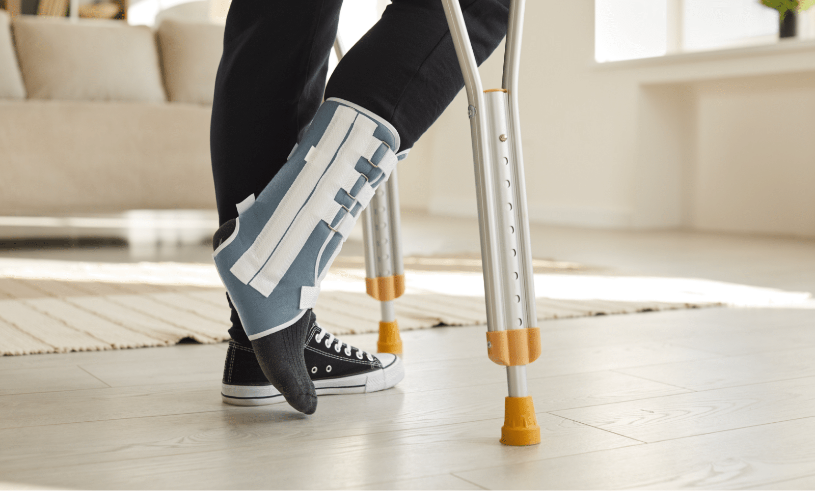 foot injury lawsuit settlements