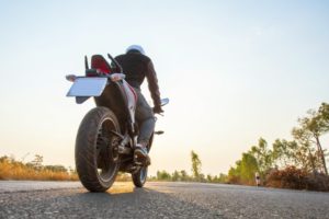 when do you need a motorcycle lawyer