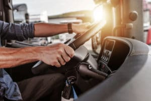 what causes truck accidents