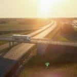 what causes truck accidents