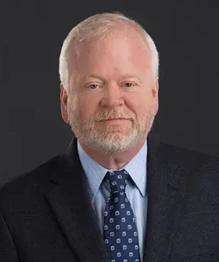 Attorney Thomas (Tad) Adams
