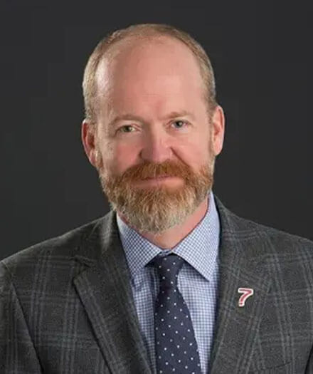 Attorney Will Adams