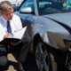 How to Deal with Insurance Adjusters After a Texas Car Accident