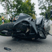 Legal Considerations for Motorcyclists Involved in Accidents with Commercial Trucks