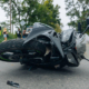 Legal Considerations for Motorcyclists Involved in Accidents with Commercial Trucks