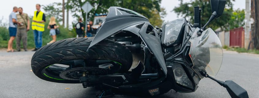 Legal Considerations for Motorcyclists Involved in Accidents with Commercial Trucks