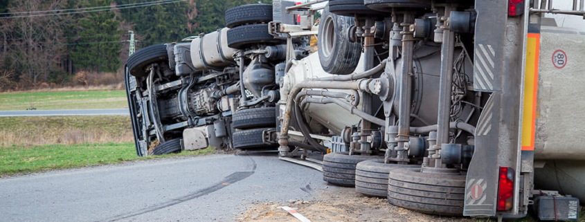 Filing a Wrongful Death Claim After a Fatal Trucking Accident in Texas