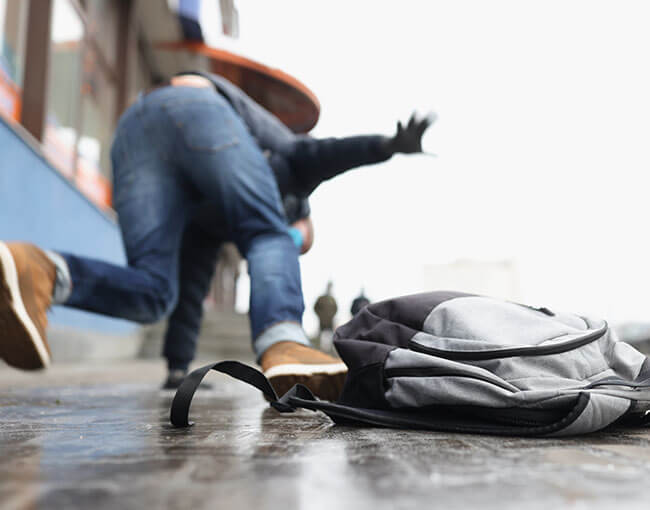 Personal Injury