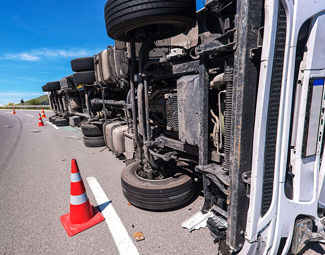 Truck Accidents