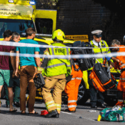 The Importance of Black Box Data in Texas Commercial Truck Accidents