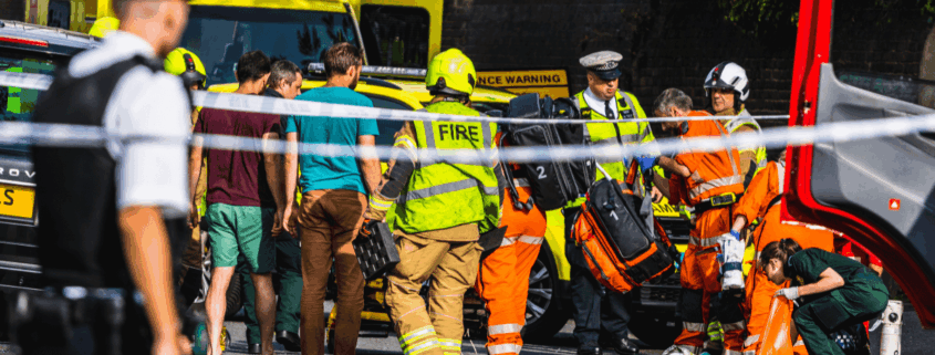 The Importance of Black Box Data in Texas Commercial Truck Accidents