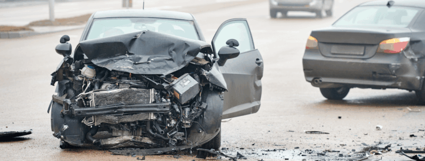 Understanding the Statute of Limitations in Texas Car Crash Cases