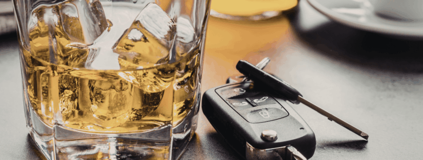 Why Drunk Driving Accidents Rise During the Holidays
