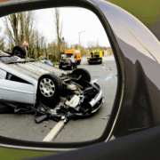 Can I Still Get Compensation If I Was Partially at Fault for My Accident