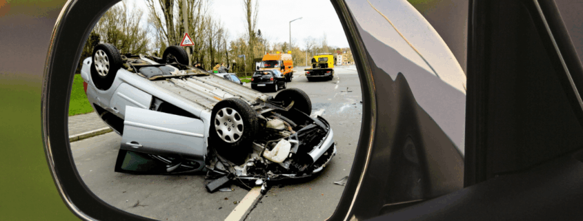 Can I Still Get Compensation If I Was Partially at Fault for My Accident