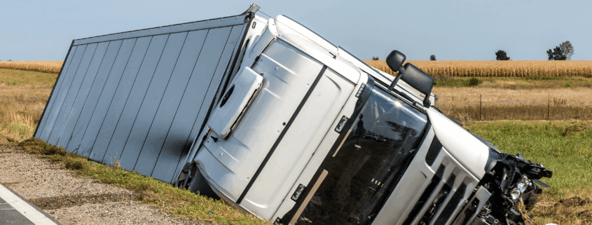 Fulshear, TX Trucking Accident Lawyers