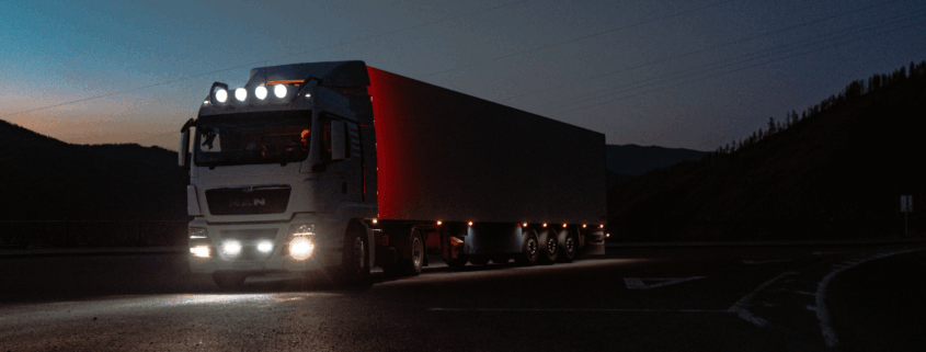 How Is a Truck Accident Case Different From a Regular Car Accident