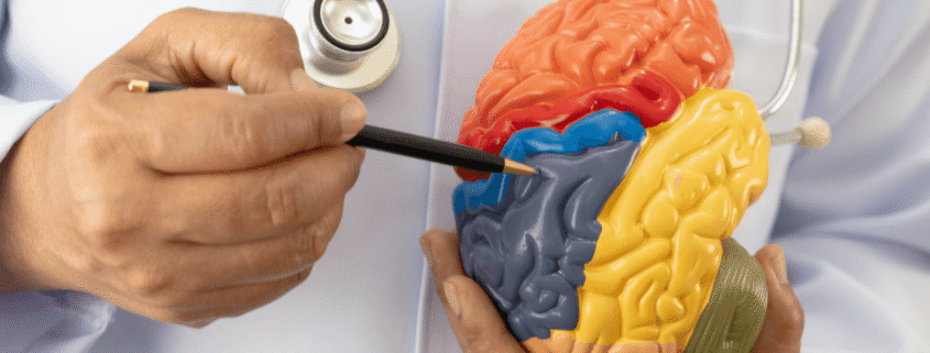 Early Warning Signs of Traumatic Brain Injury After a Texas Car Accident