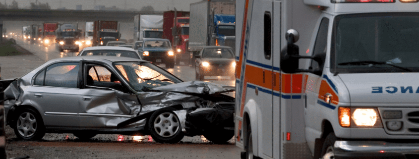 How Long Does It Take to Settle an Texas Car Crash Claim