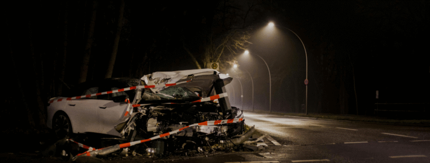 What Are My Rights After a Hit-and-Run Accident in Texas