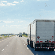 Can I Sue Amazon or FedEx If Their Delivery Driver Hit Me