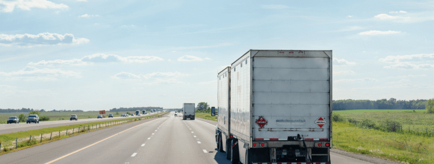 Can I Sue Amazon or FedEx If Their Delivery Driver Hit Me