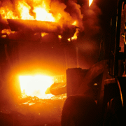 Why Texas Trucking Accident Cases Are More Complex Than Regular Car Accidents