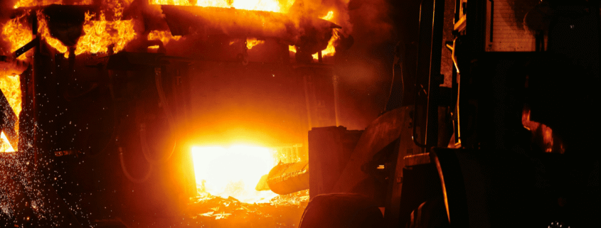 Why Texas Trucking Accident Cases Are More Complex Than Regular Car Accidents