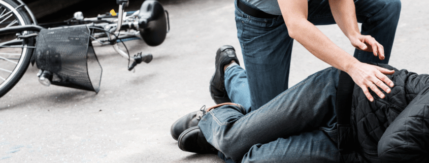 Fulshear, TX Pedestrian Accident Lawyers
