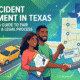 How Much Is the Average Car Accident Settlement Worth in Texas?