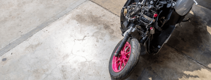 Mission Bend, TX Motorcycle Accident Lawyers