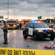 What Are My Rights After a Hit-and-Run Accident in Texas?