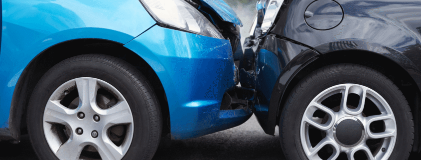 Should I Get a Lawyer After a Minor Car Accident in Texas?