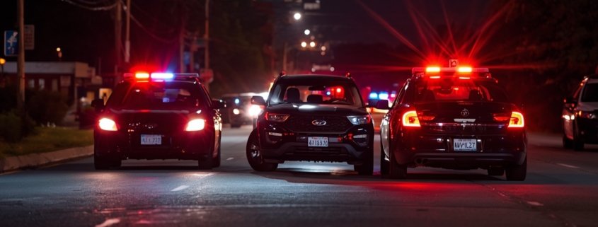 Missouri City, TX Rideshare (Uber & Lyft) Accident Lawyers