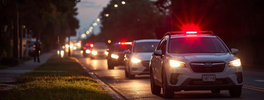 Cypress, TX Rideshare (Uber & Lyft) Accident Lawyers