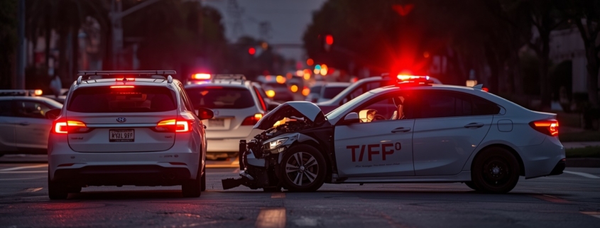 Rosenberg, TX Rideshare (Uber & Lyft) Accident Lawyers