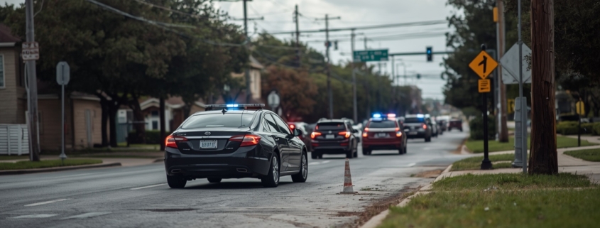 Brookshire, TX Rideshare (Uber & Lyft) Accident Lawyers
