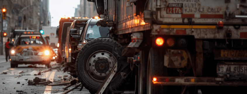 Cinco Ranch, TX Car Accident Lawyers