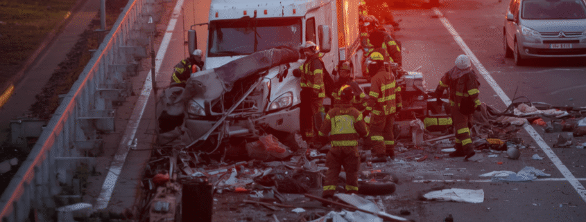 How Do Pre-Settlement Loans Work for Texas Car Accident Victims?